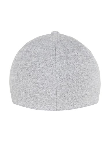FLE-6350-Flexfit Heatherlight Cap